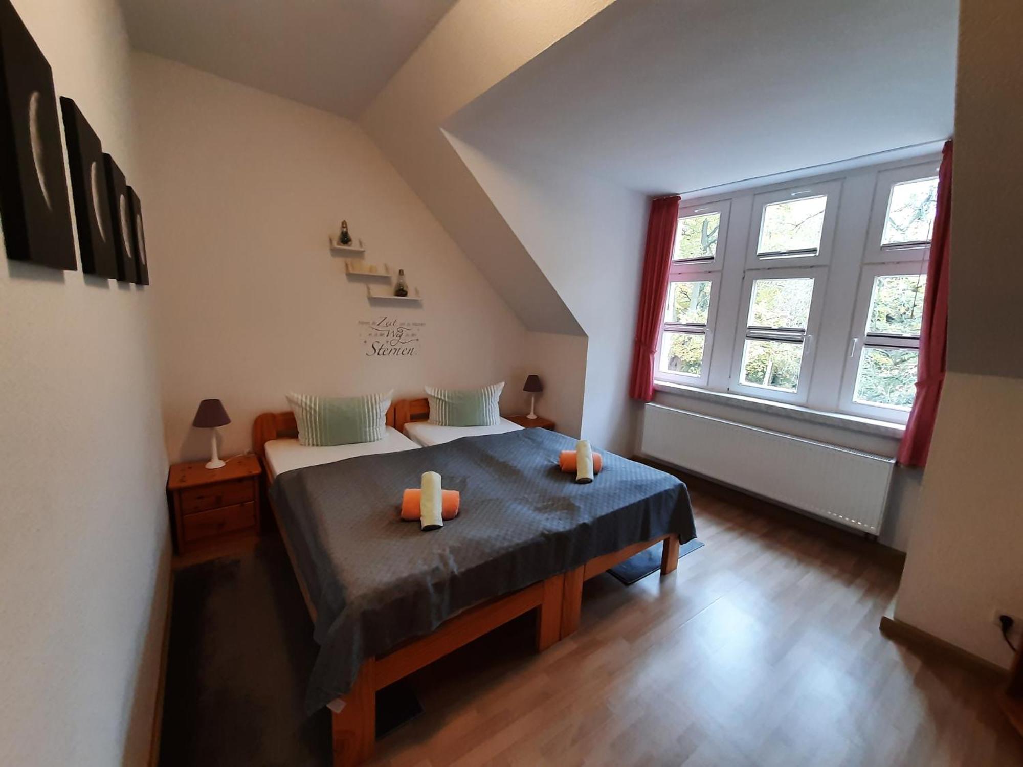 Boootshaus - Am Spreeufer Hotel Бейскоу Екстериор снимка