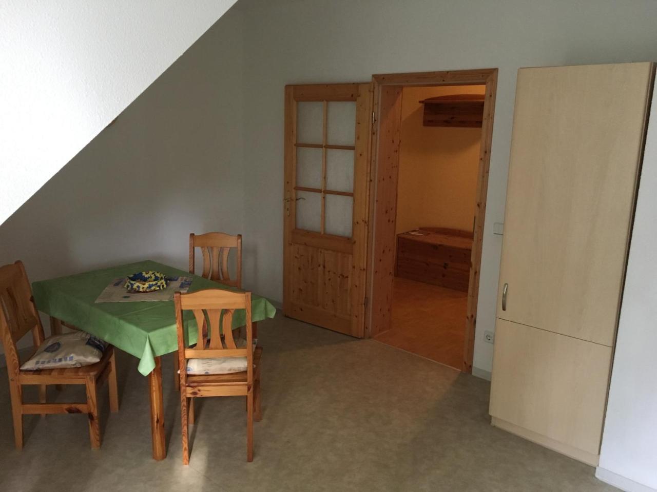 Boootshaus - Am Spreeufer Hotel Бейскоу Екстериор снимка