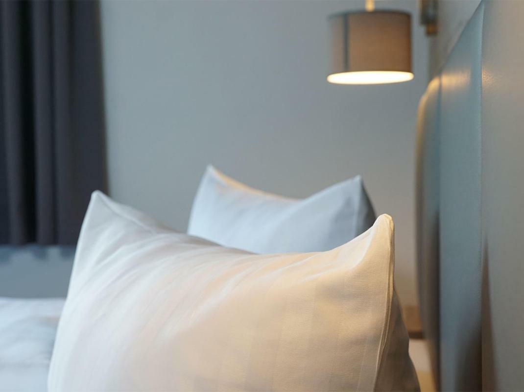 Boootshaus - Am Spreeufer Hotel Бейскоу Екстериор снимка
